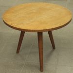790 8300 LAMP TABLE